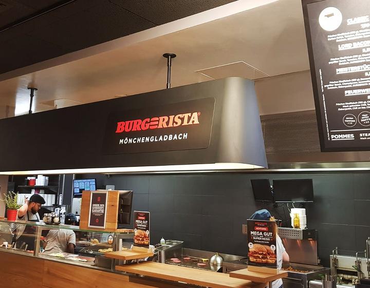 Burgerista